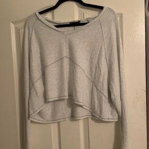 Super cozy soft sweater